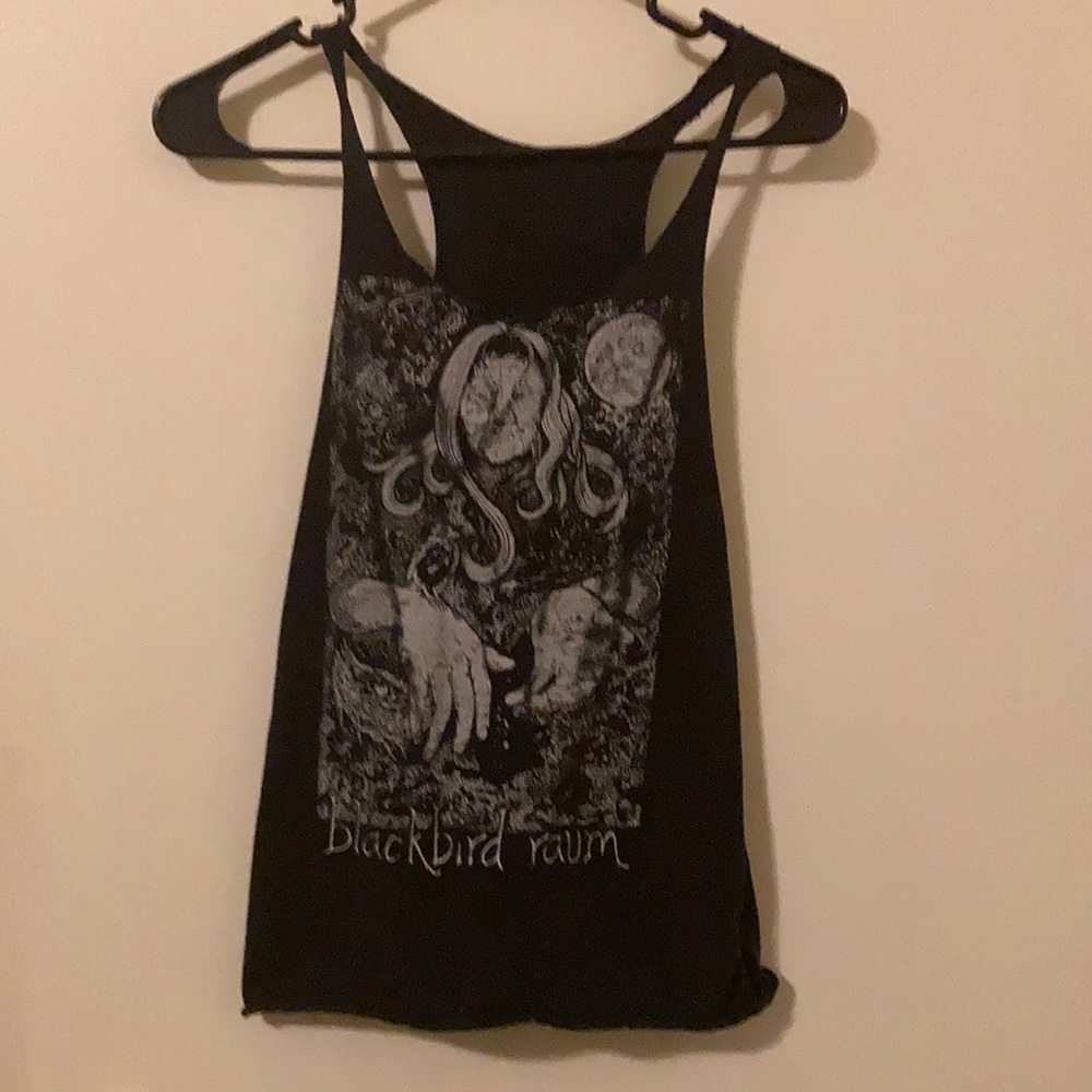 Custom made tshirt